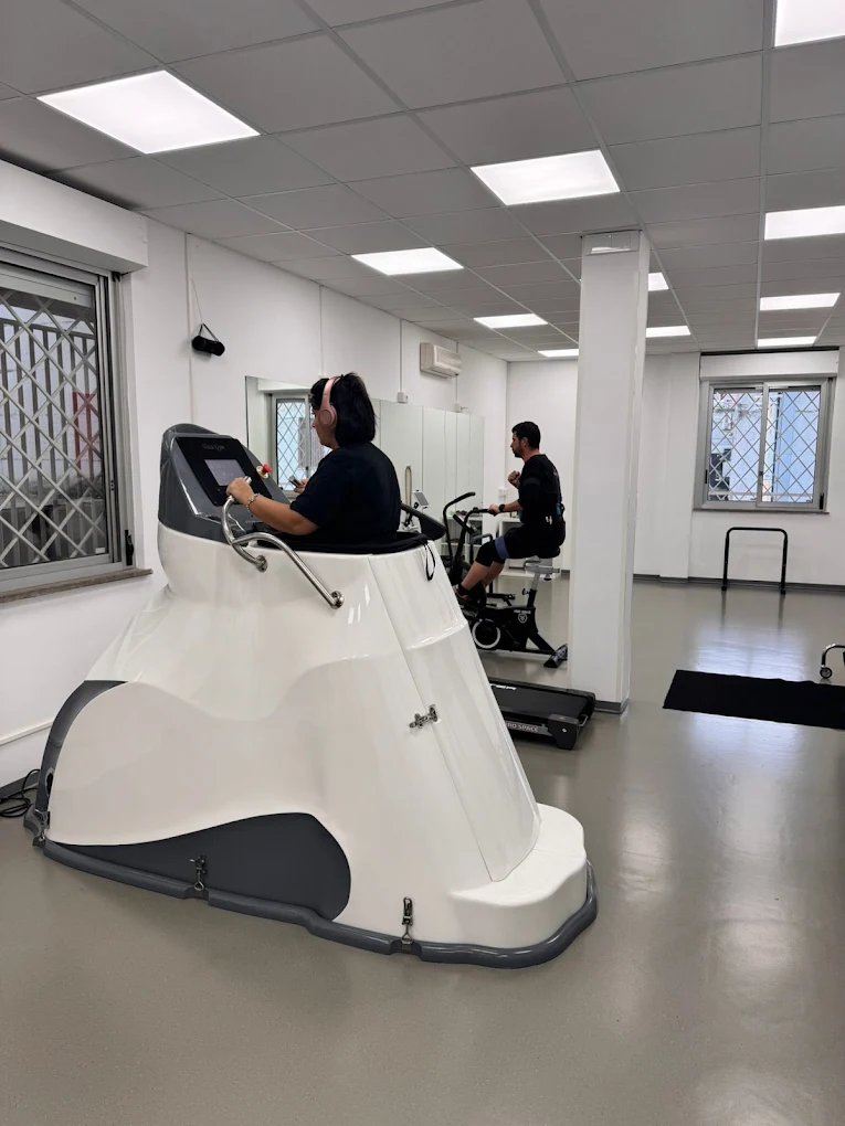 AMATI Wellness Colli Aniene