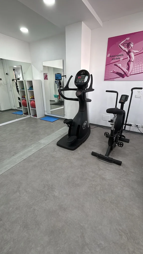 AMATI Wellness Tor Vergata