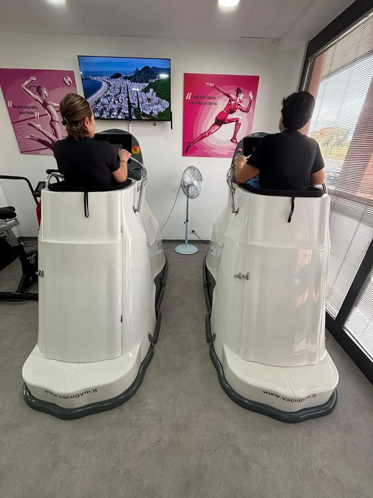 VacuGym AMATI Wellness